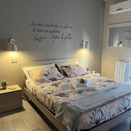 Casa Vacanze “Dolce Sosta” Quartu SantʼElena Extérieur photo