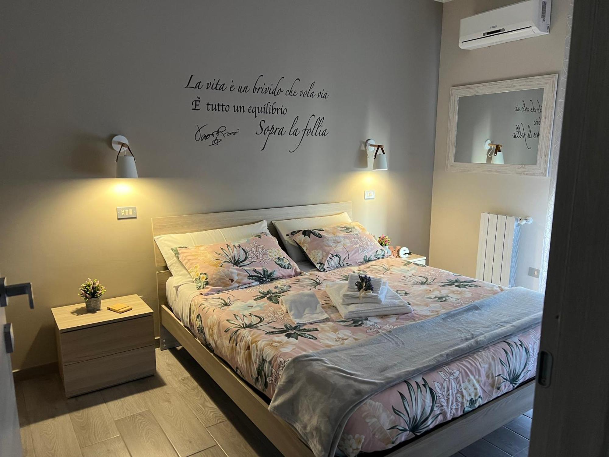 Casa Vacanze “Dolce Sosta” Quartu SantʼElena Extérieur photo